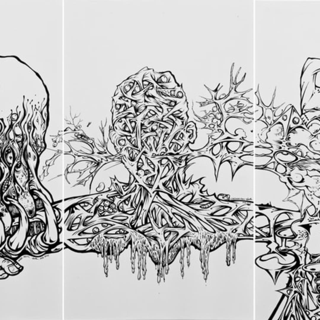 Sequeira, Fortes Pakeong 百強, Those Songs 那些歌, 2015