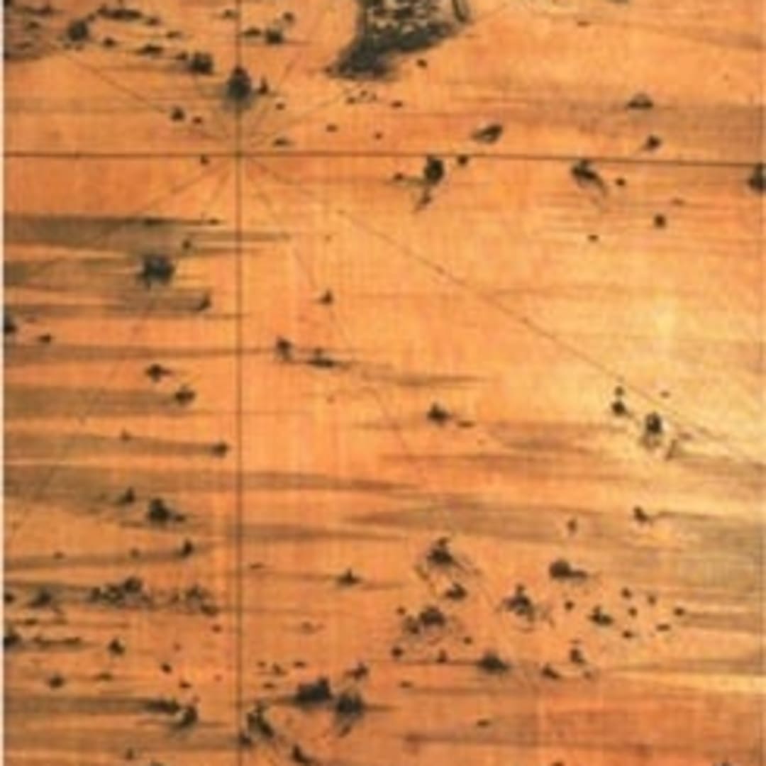 Fok, Eric Hoi Seng 霍凱盛, Paradise No.55 樂園55, 2013