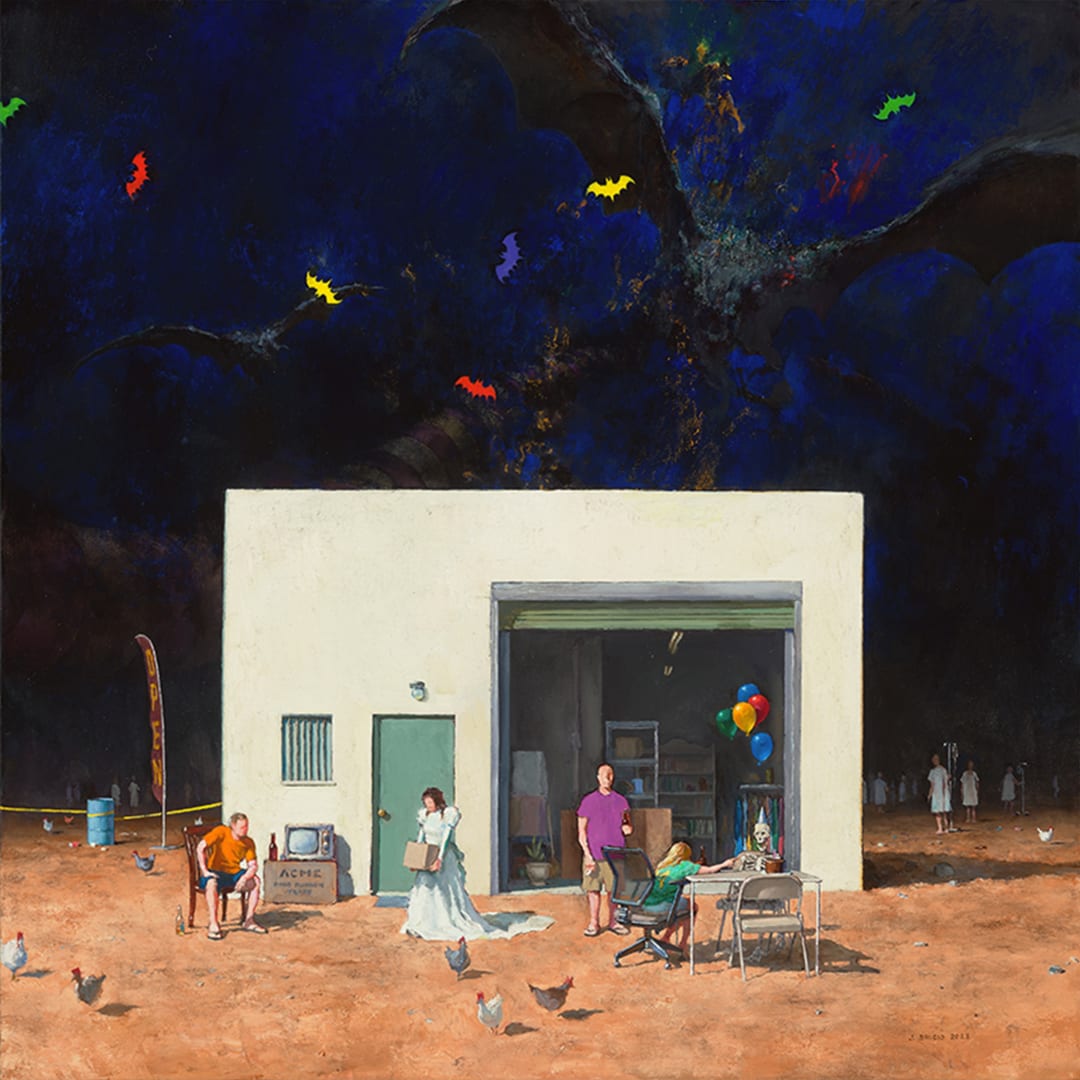 John Brosio