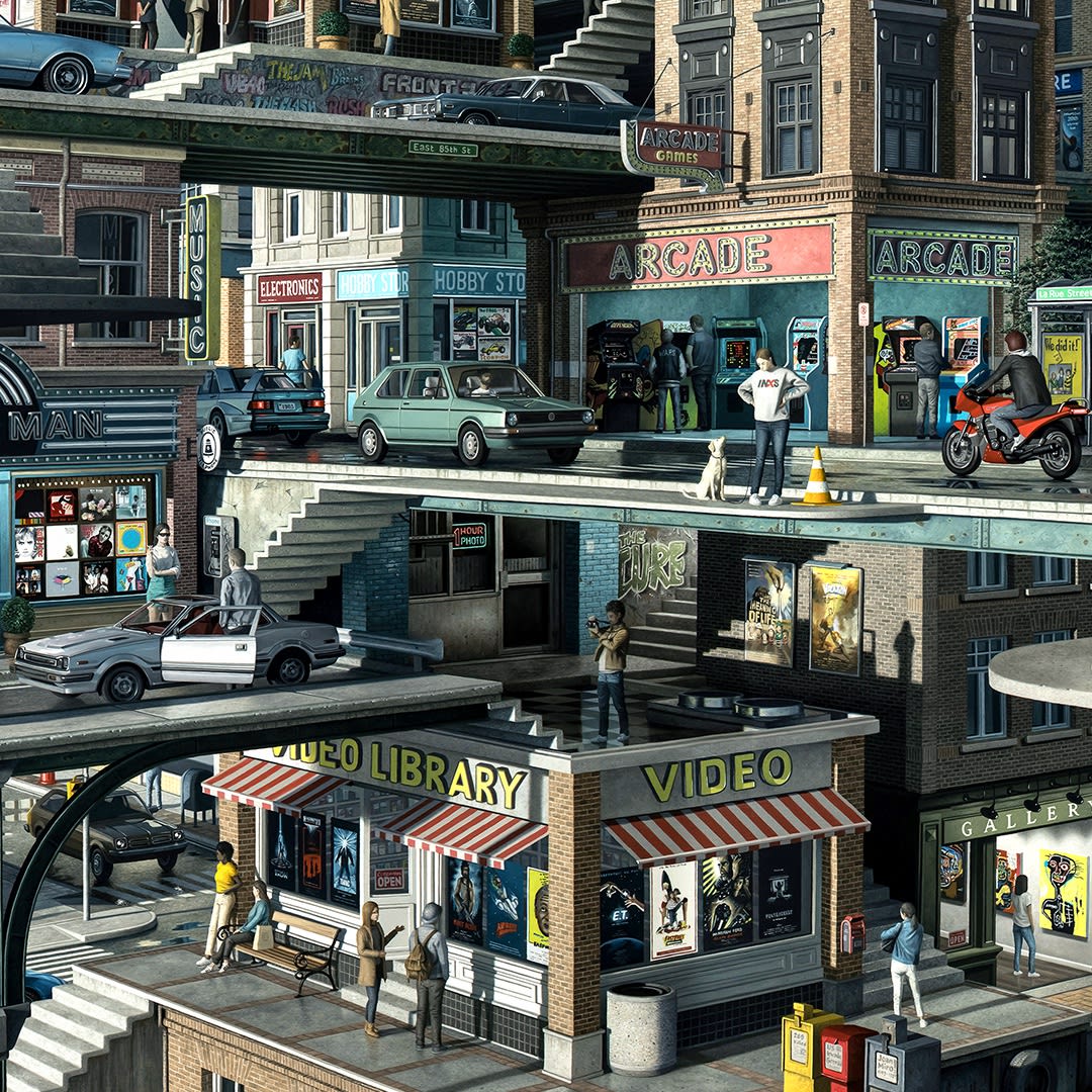 Jeff Bartels