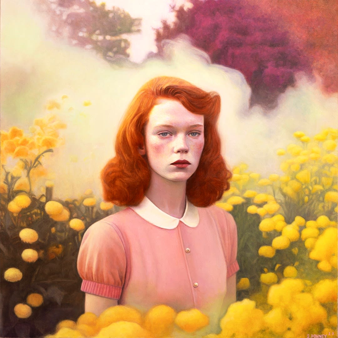 Shaun Downey