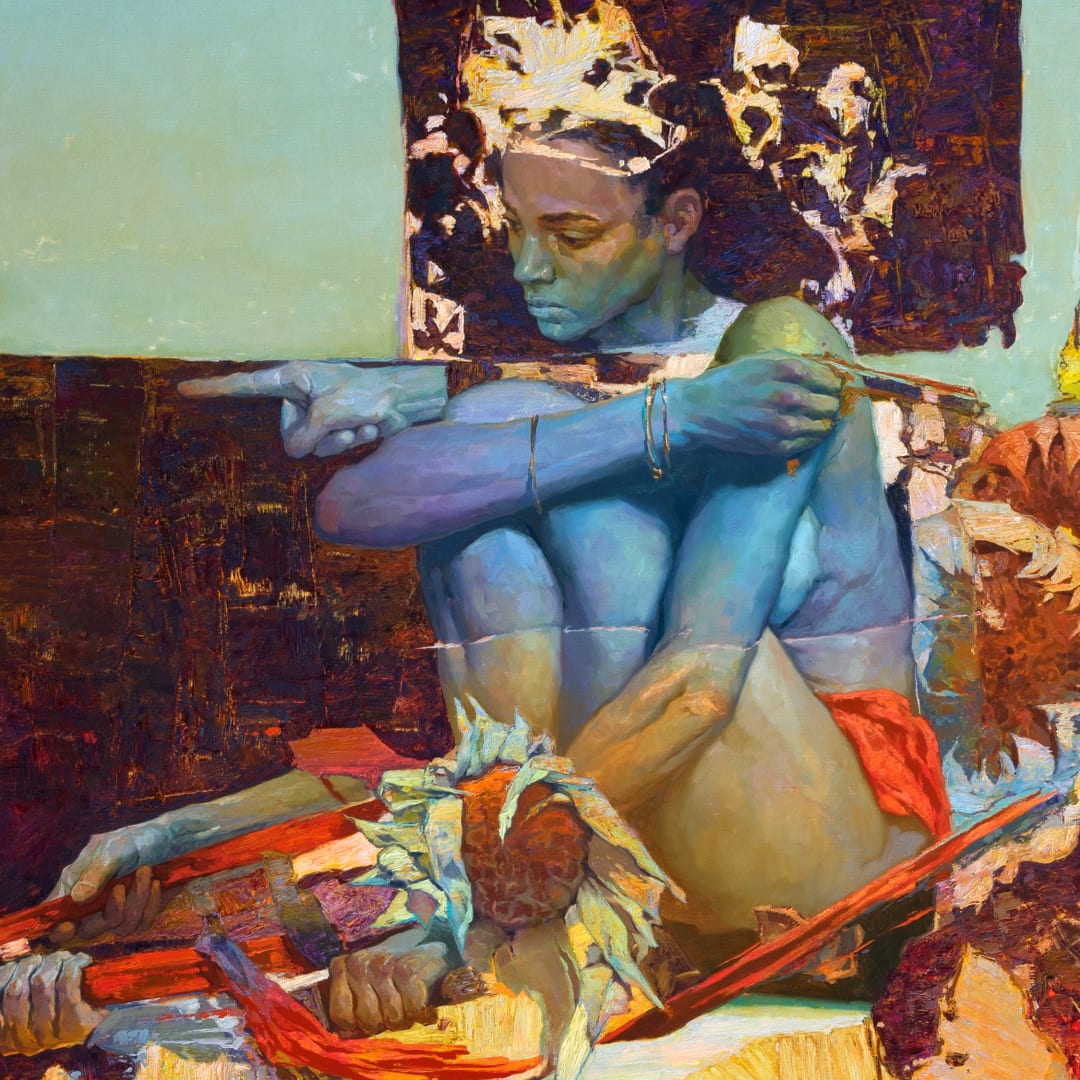 Denis Sarazhin