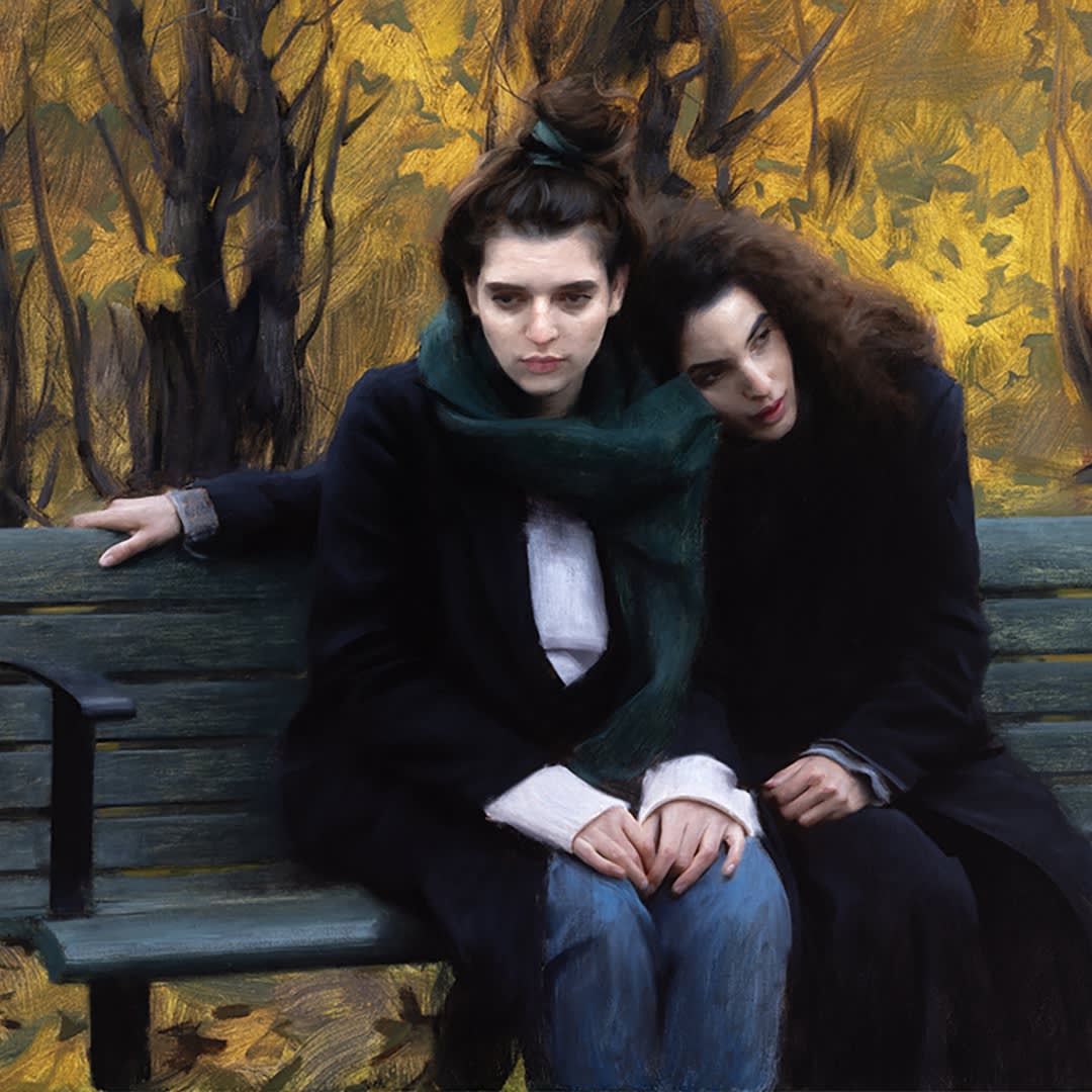 Nick Alm