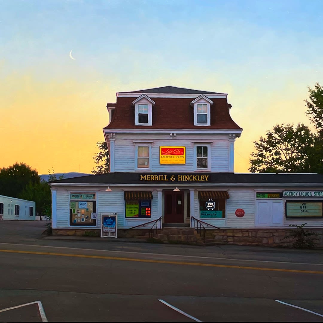 Matthew Cornell