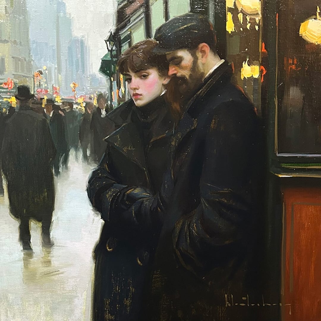 Aaron Westerberg
