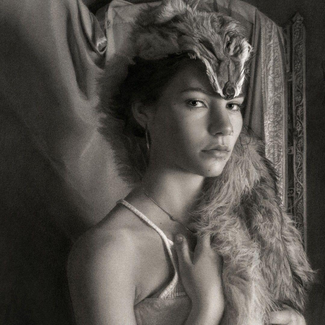 Annie Murphy-Robinson