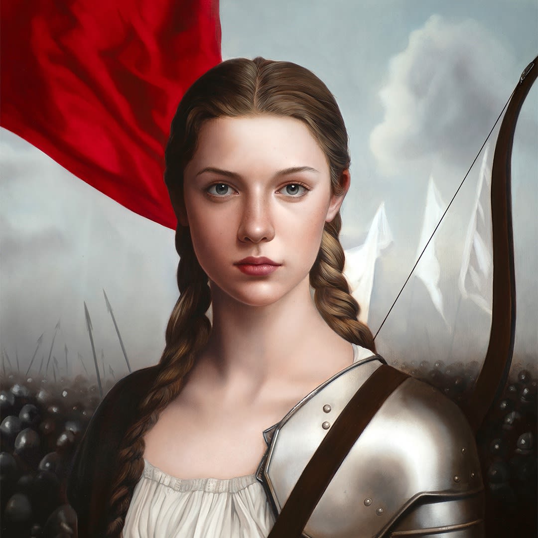 Mary Jane Ansell