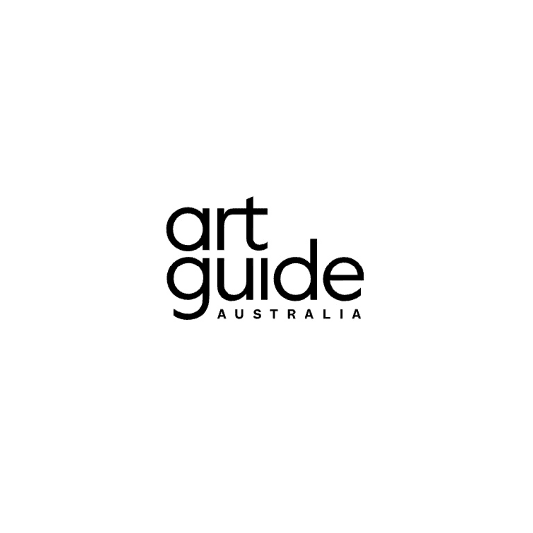 ArtGuide Australia.