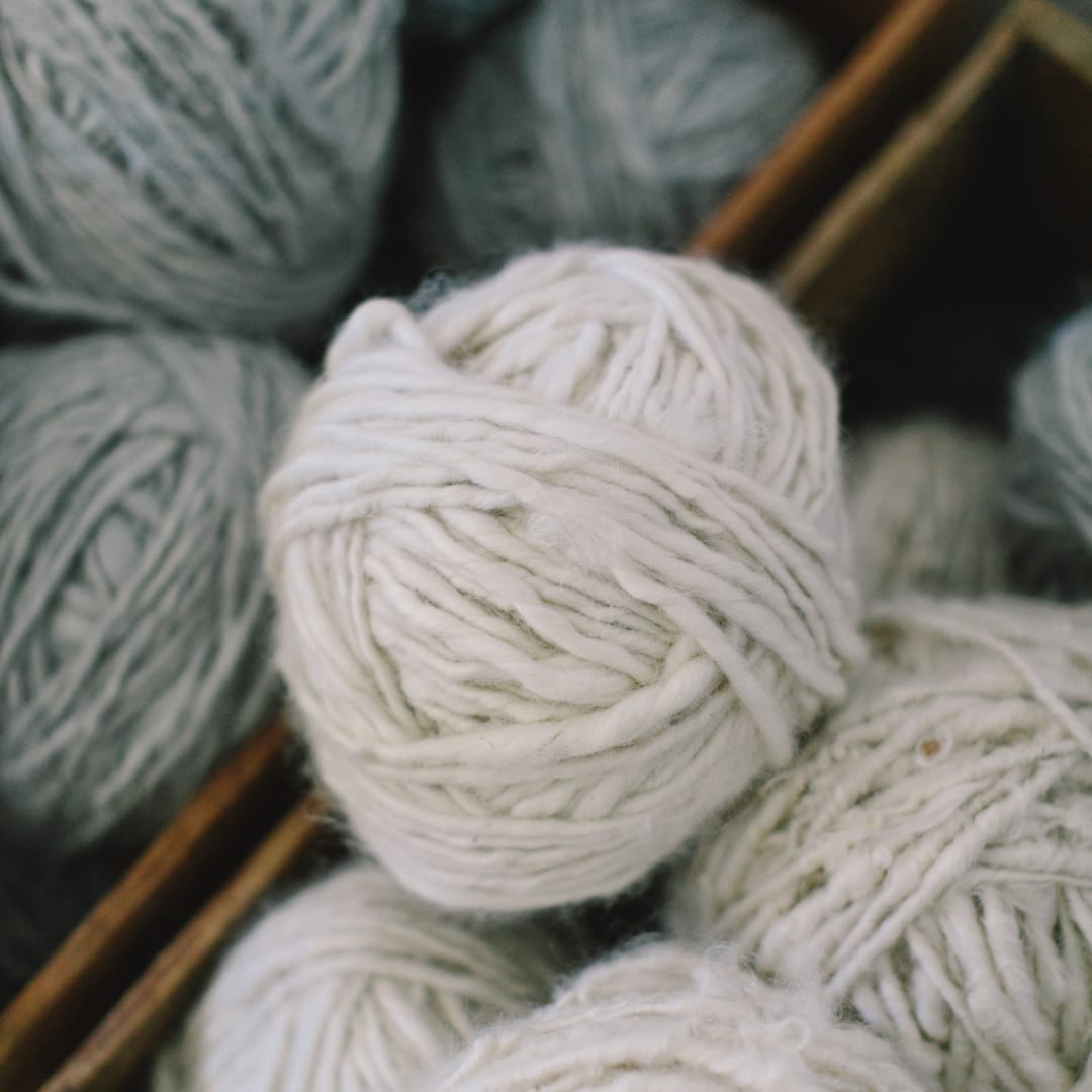 Mohair Maven