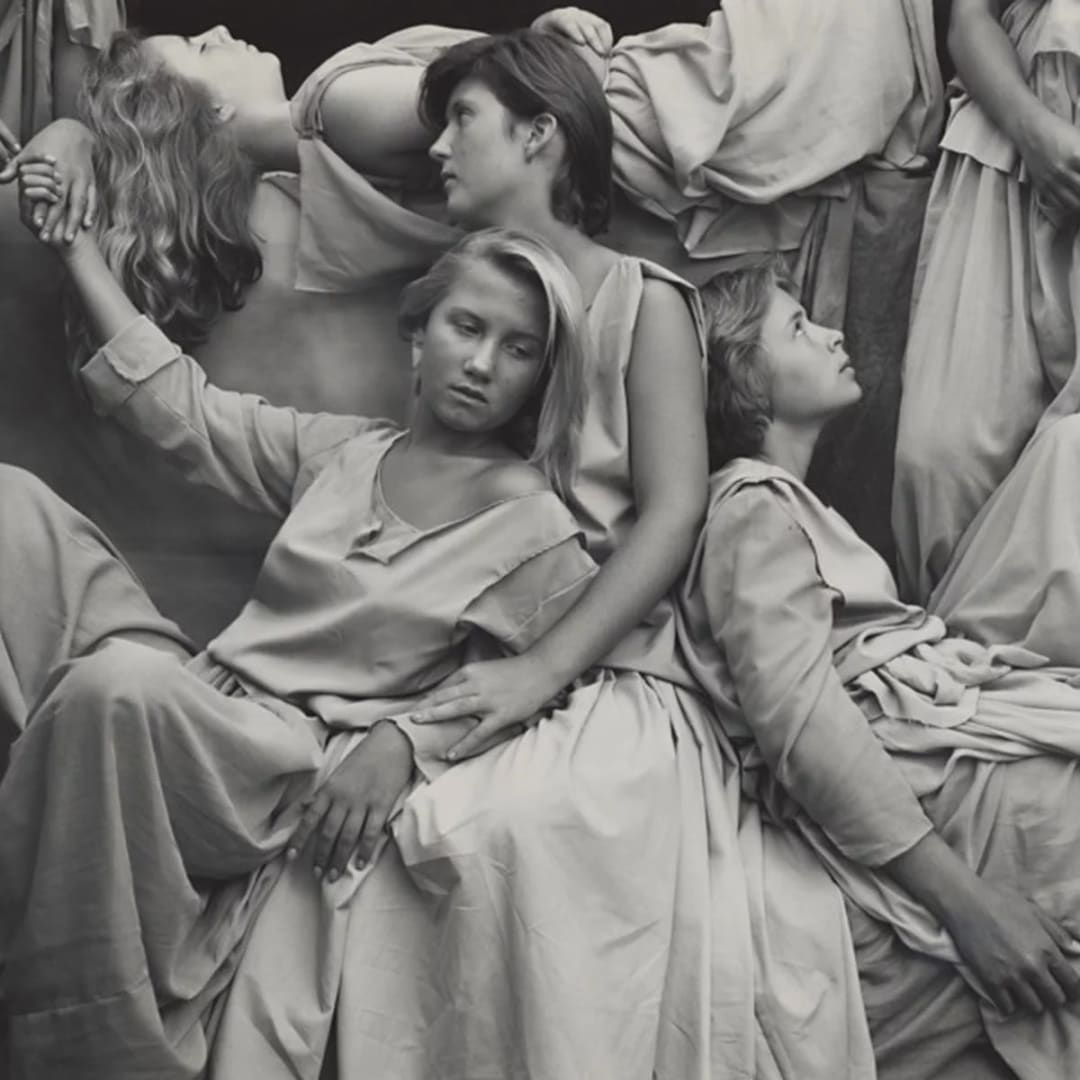 Anne Ferran, Scenes on the Death of Nature I , 1986, KODAK (Australasia) PTY LTD Fund 1987 © Anne Ferran/Copyright Agency