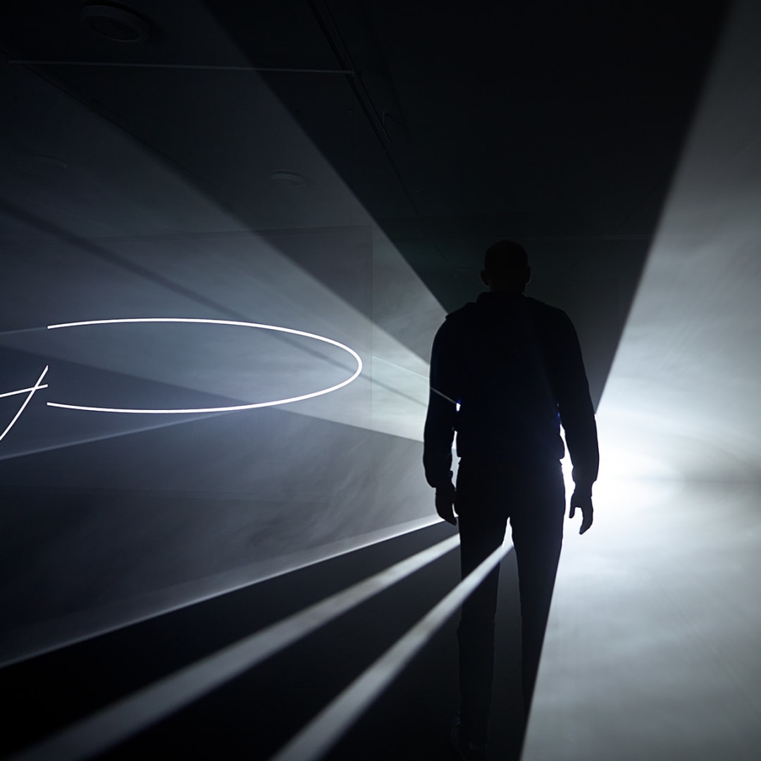 Anthony McCall