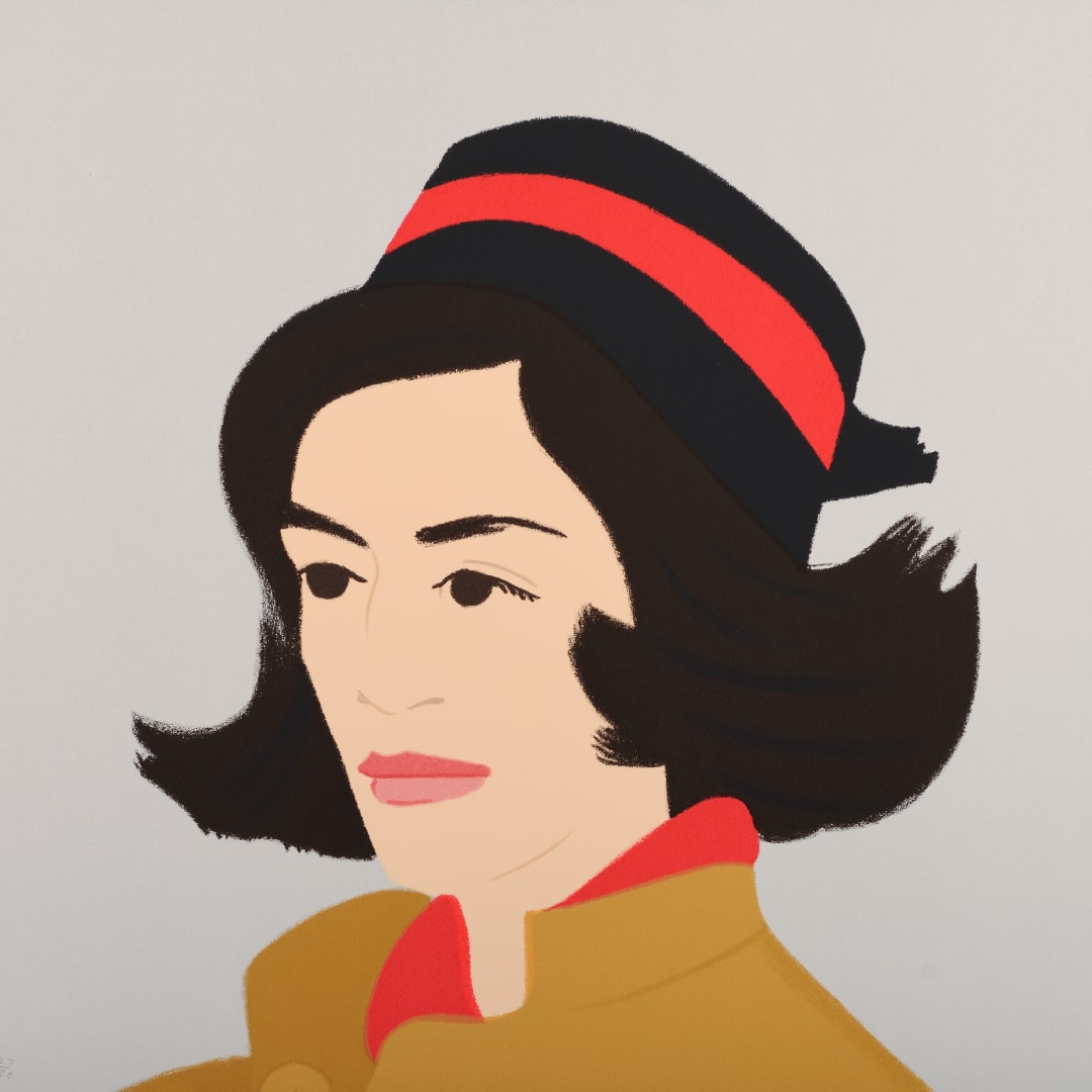 Alex Katz