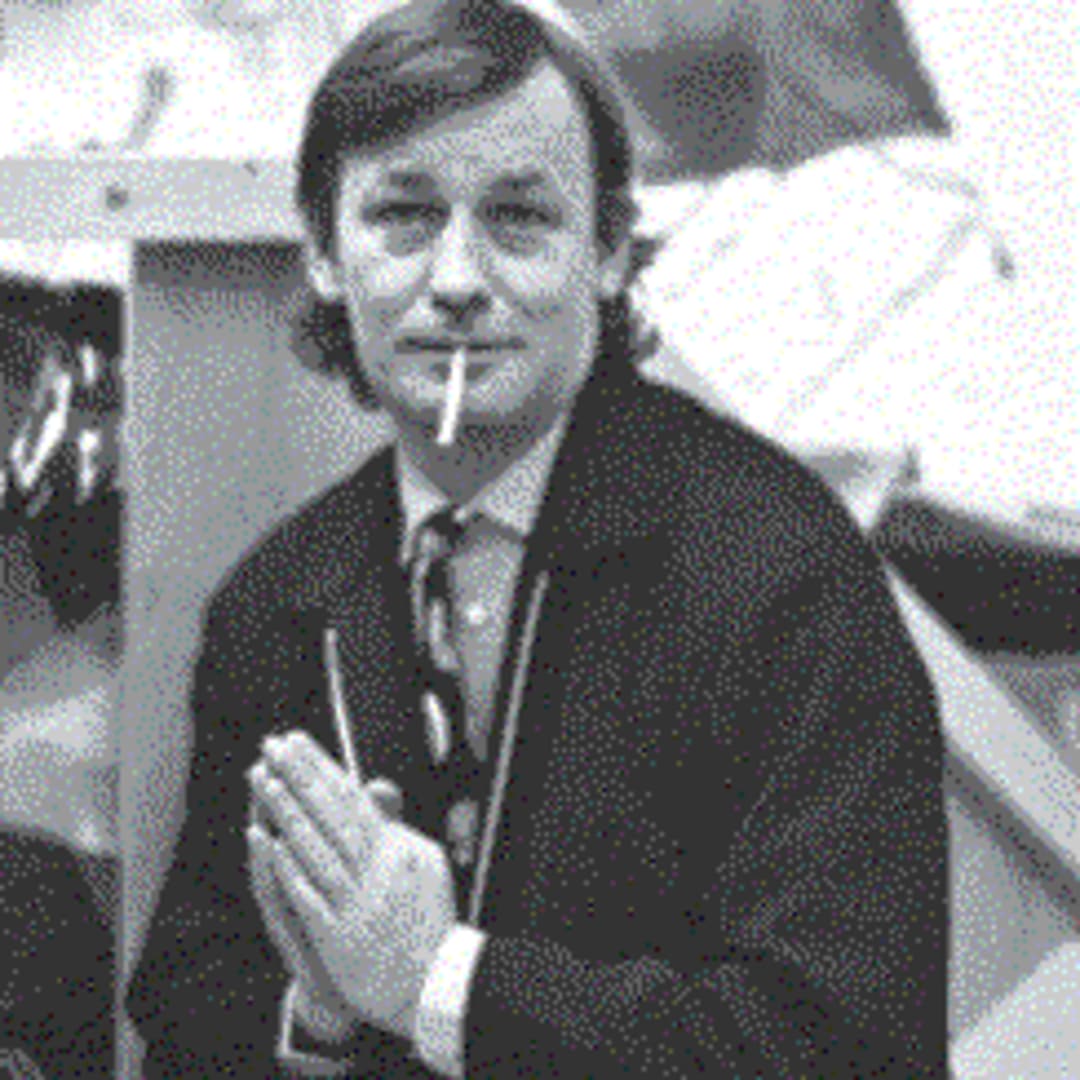 Martin Kippenberger