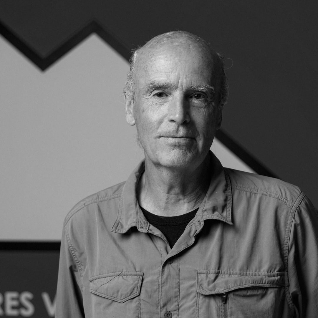 Hamish Fulton