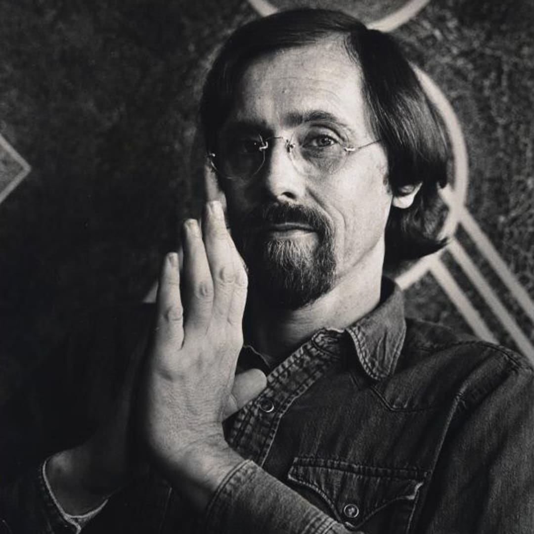 Bruce Conner