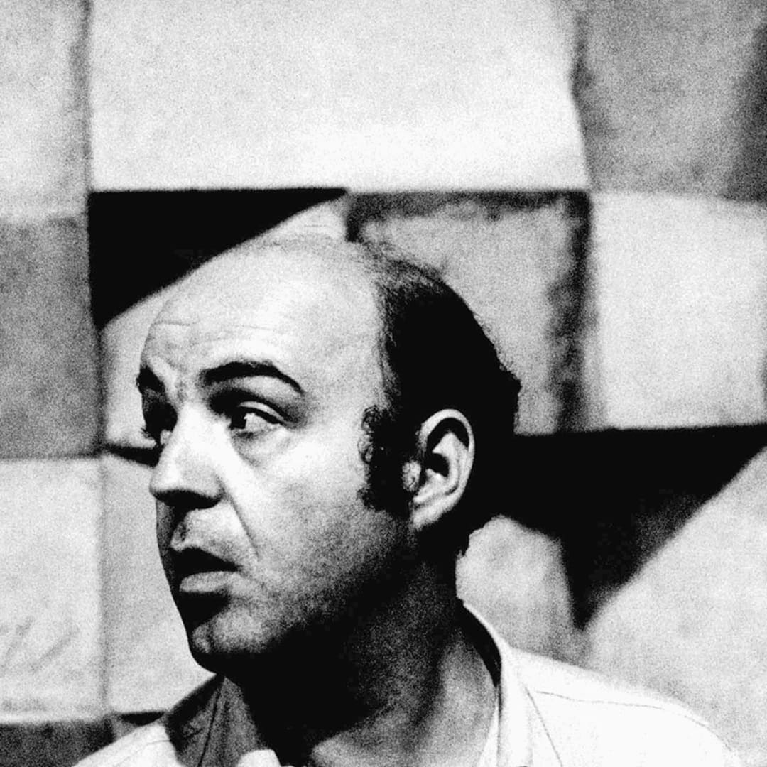 Sergio Camargo