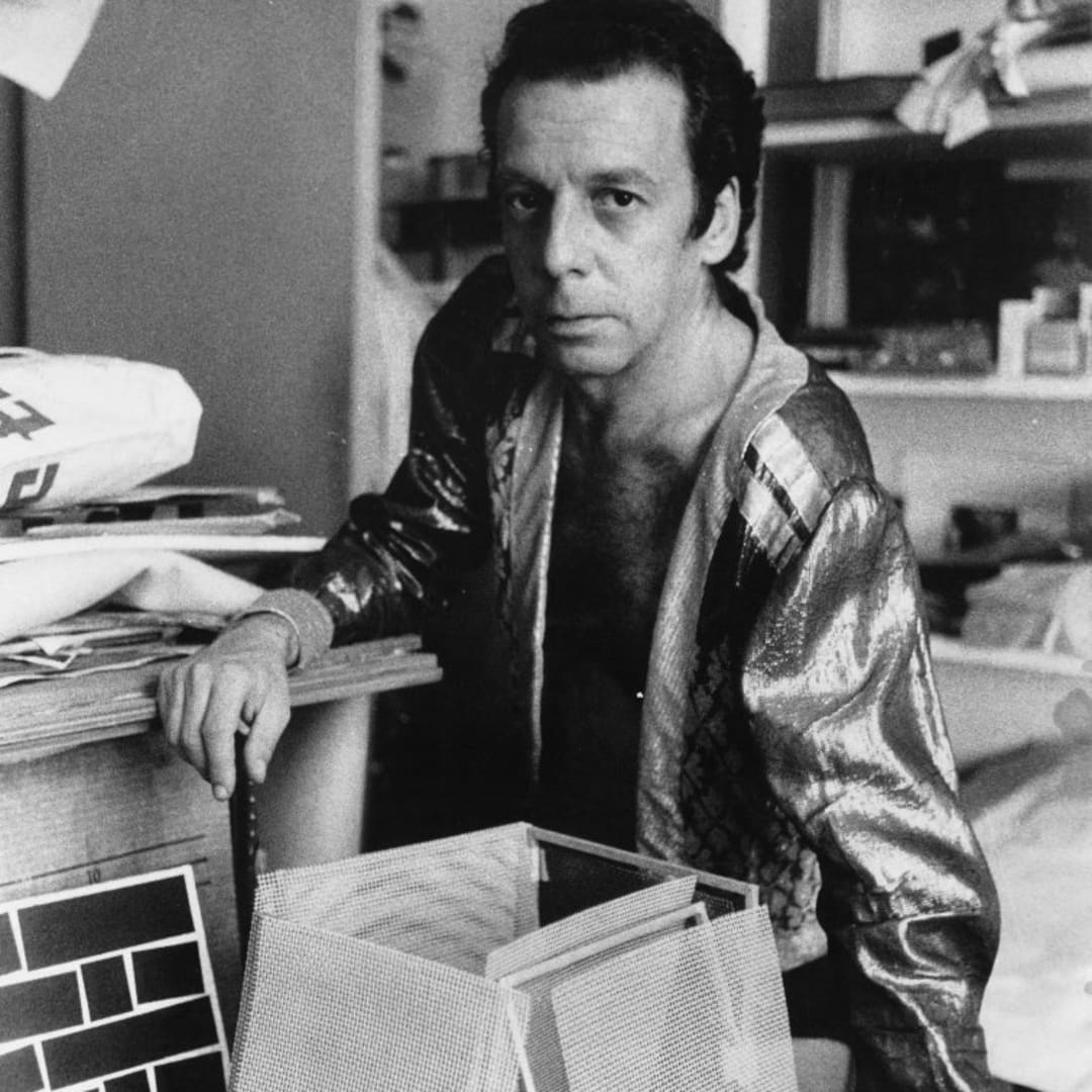 Hélio Oiticica