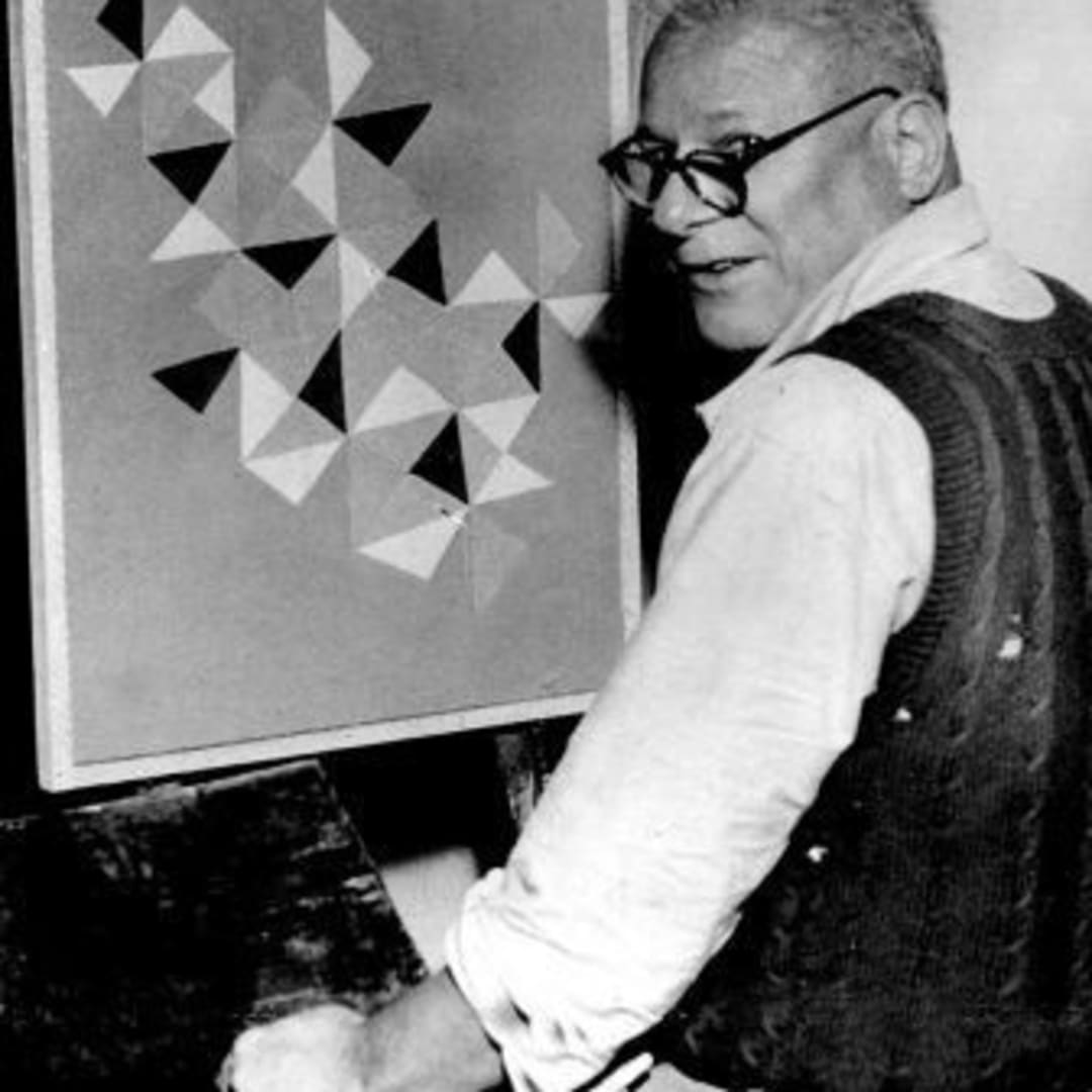 Alfredo Volpi