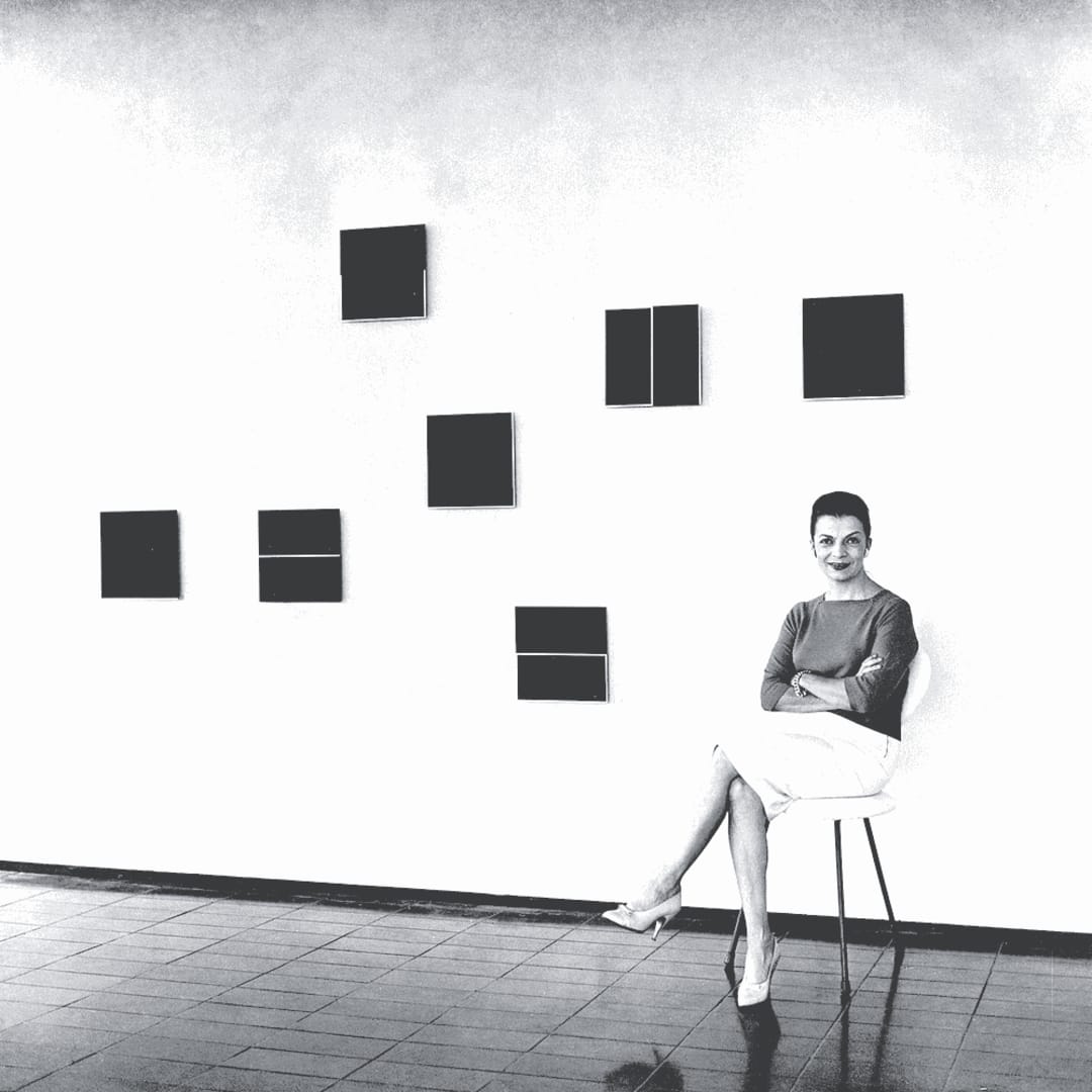 Lygia Clark