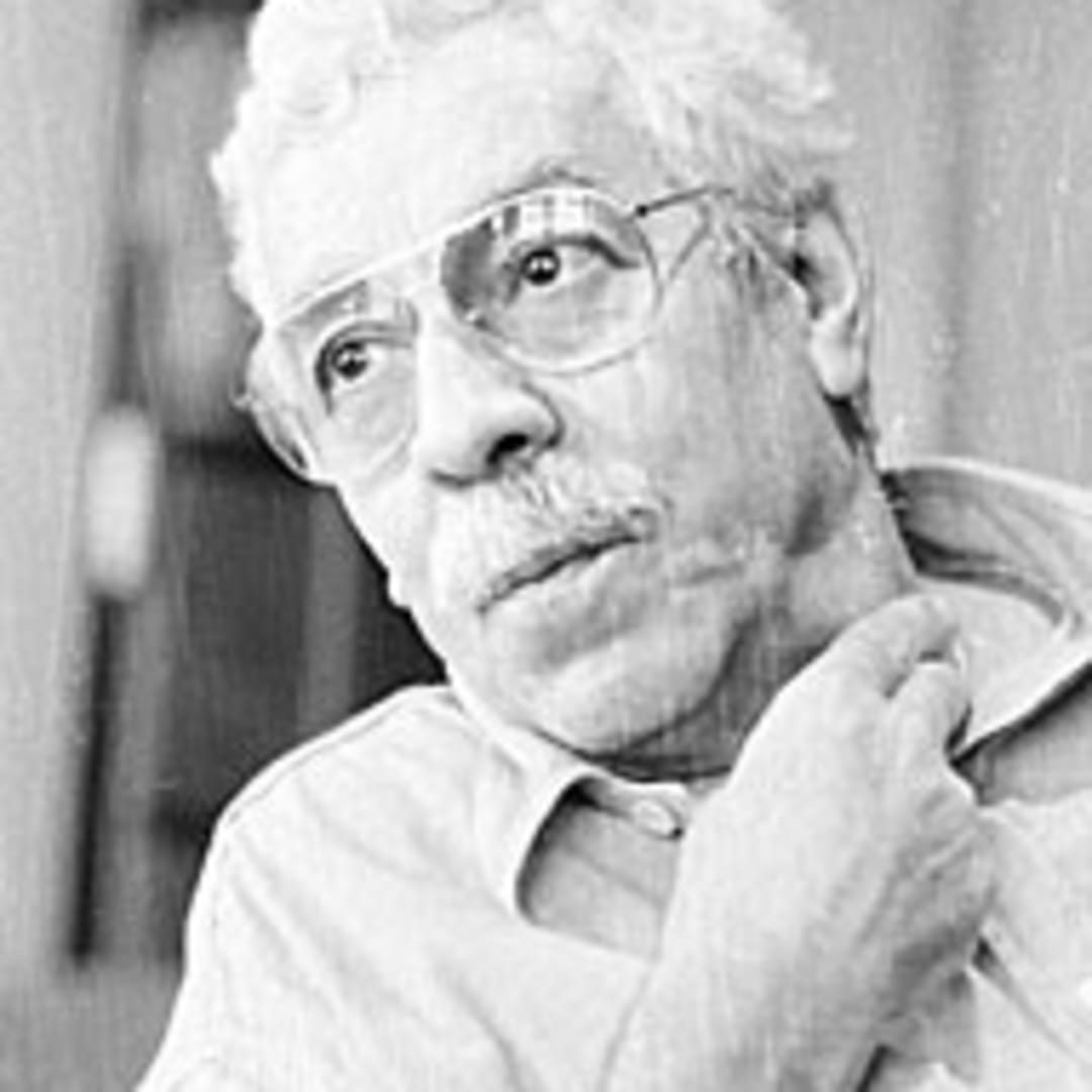 Glauco Rodrigues
