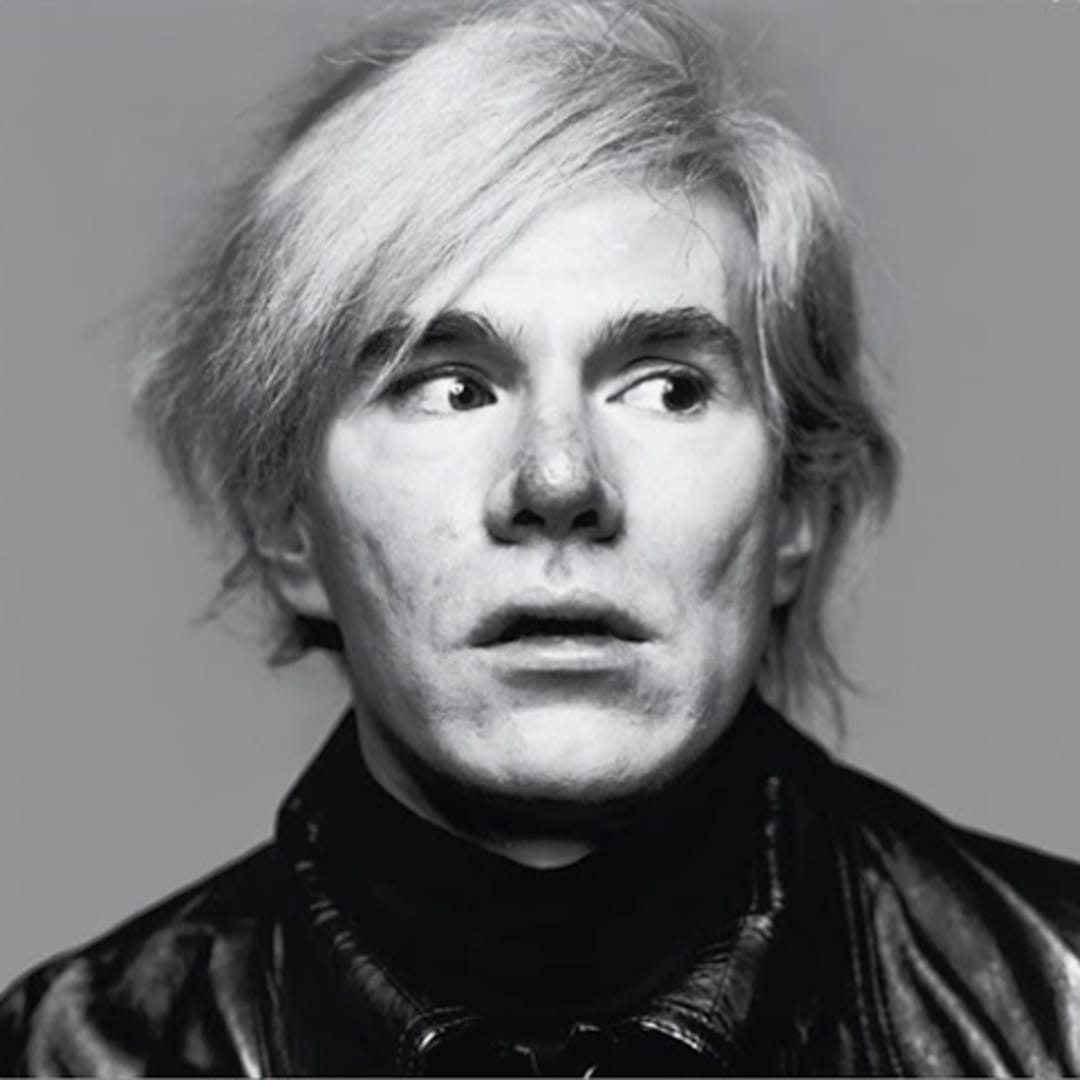 Andy Warhol