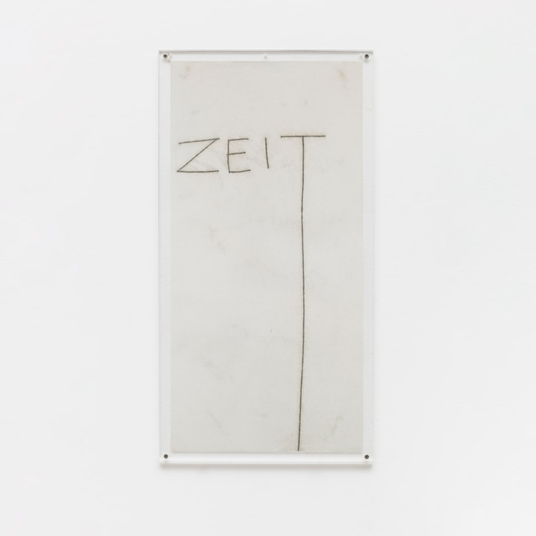 Mira Schendel