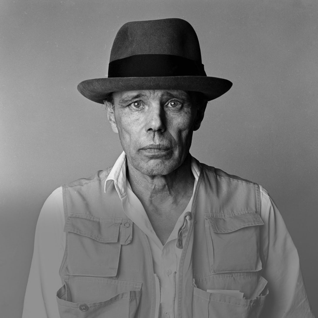 Joseph Beuys