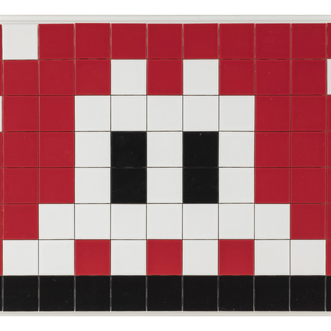 Invader