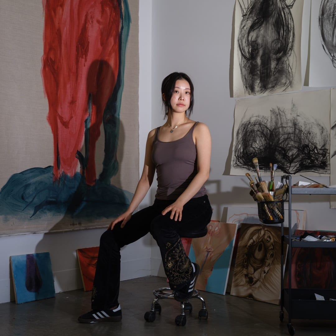 Claire Chey