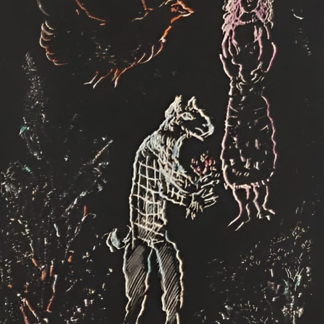 Marc Chagall