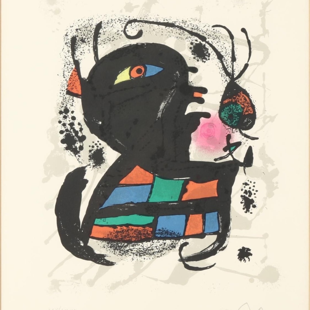 Joan Miro
