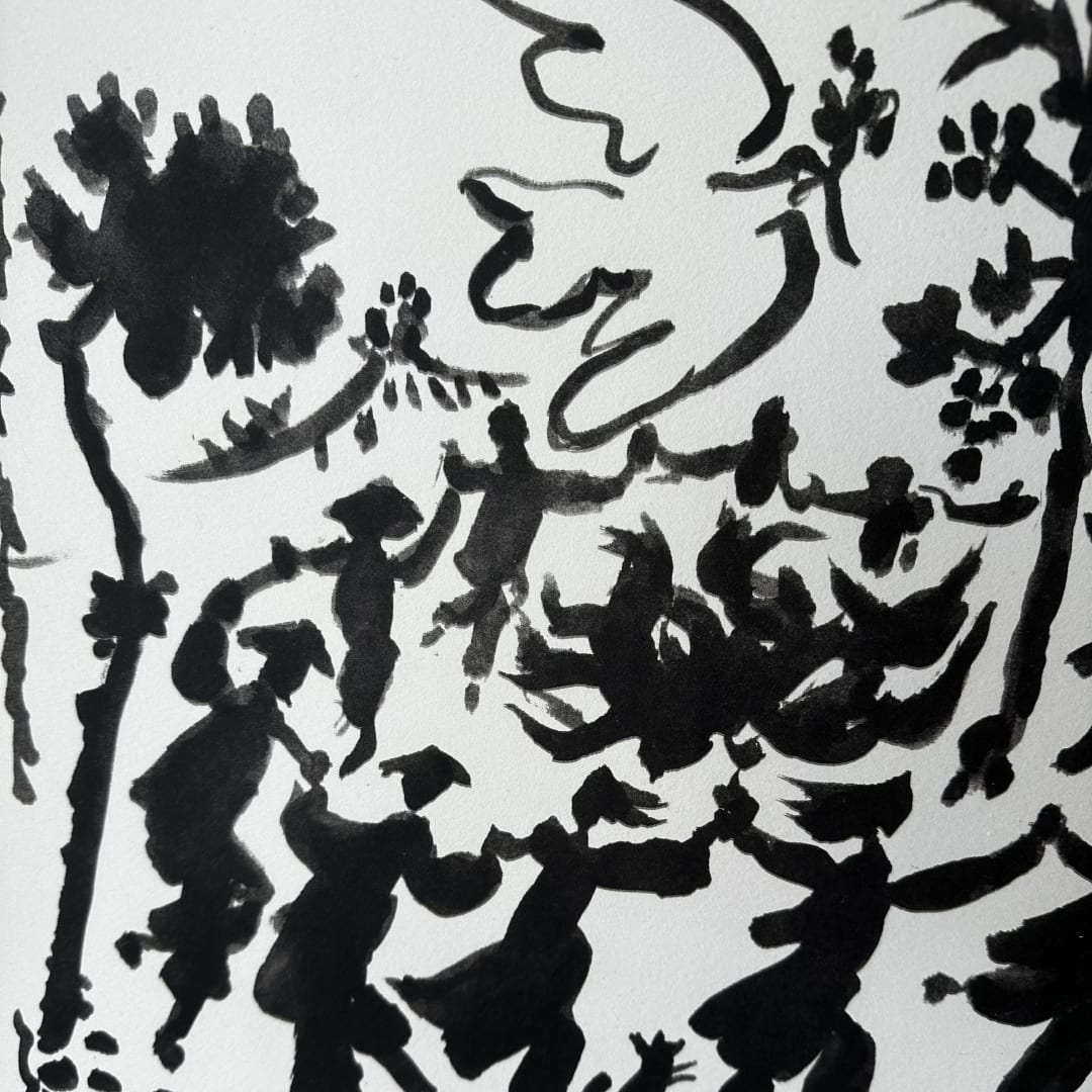 Pablo Picasso