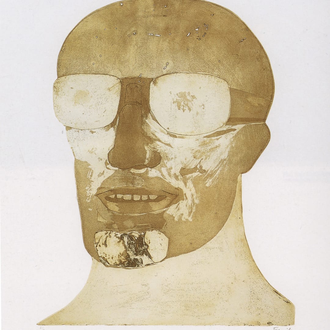 Elisabeth Frink