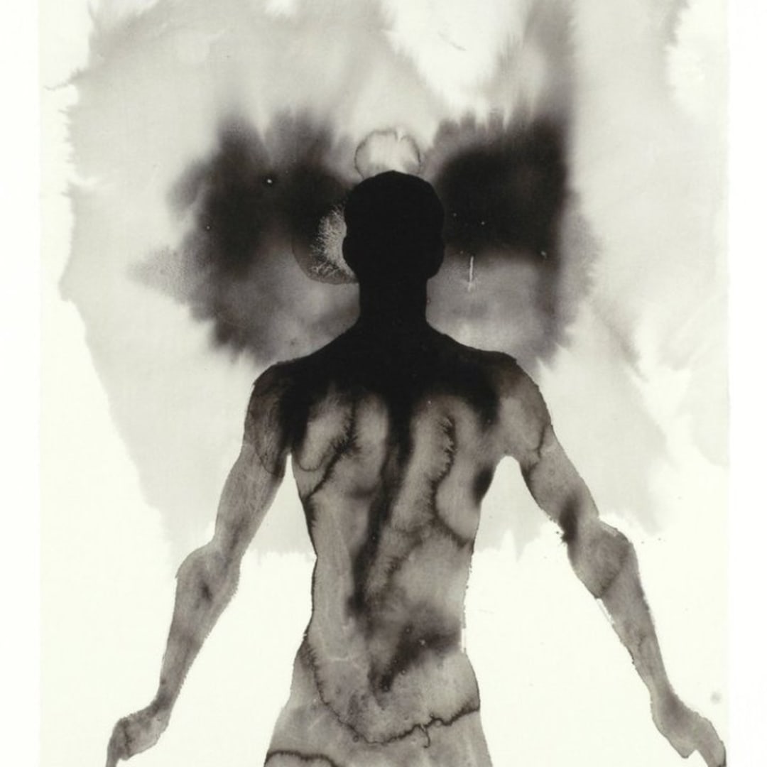 Antony Gormley