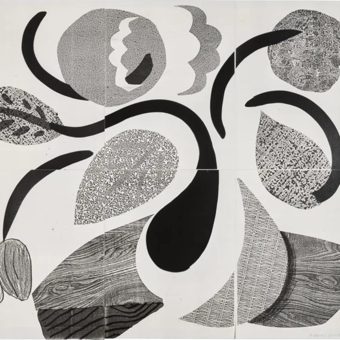 David Hockney