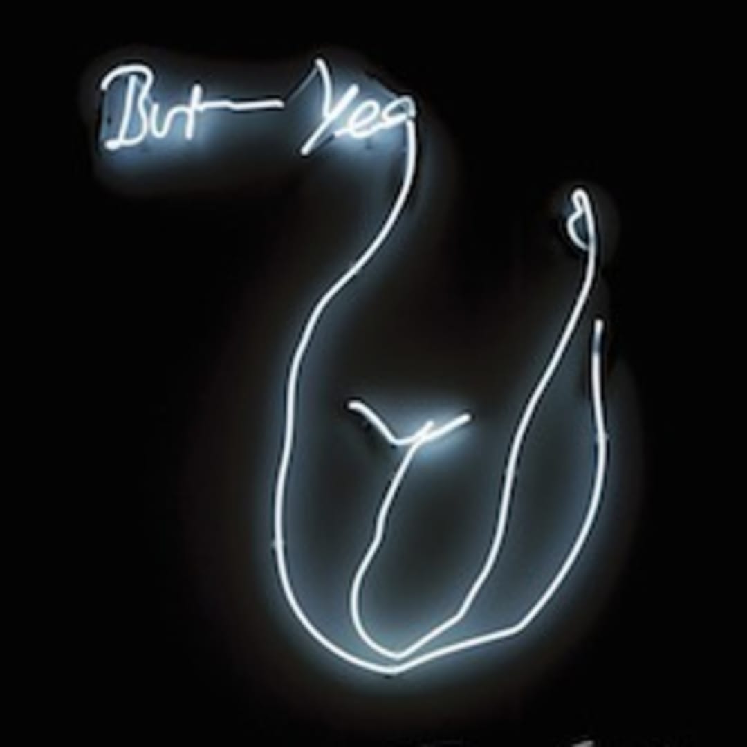 Tracey Emin