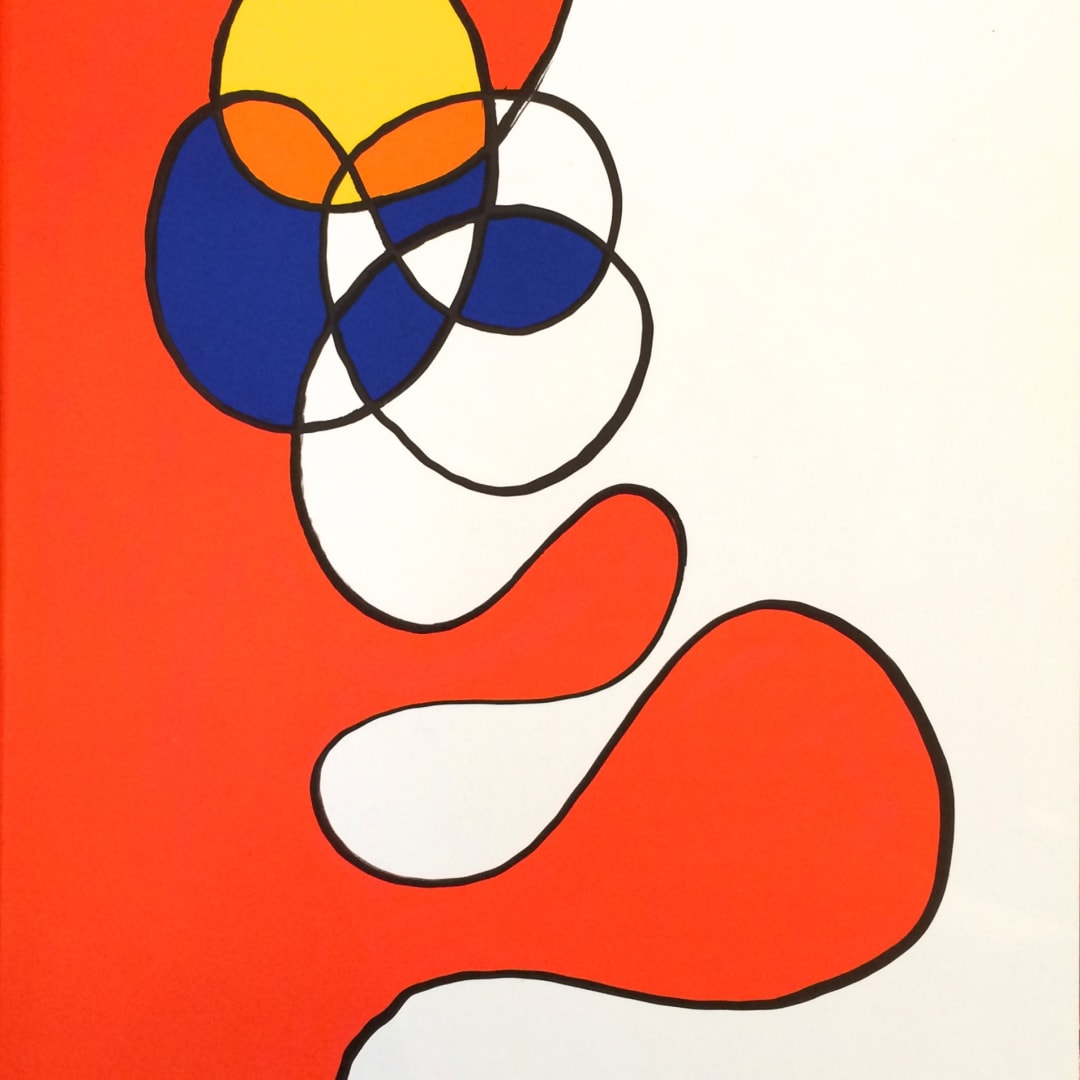 Alexander Calder