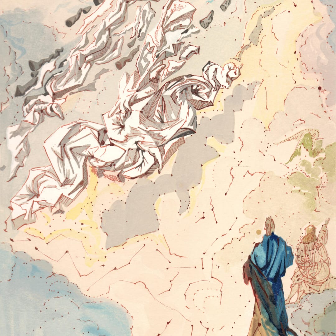 Salvador Dalí