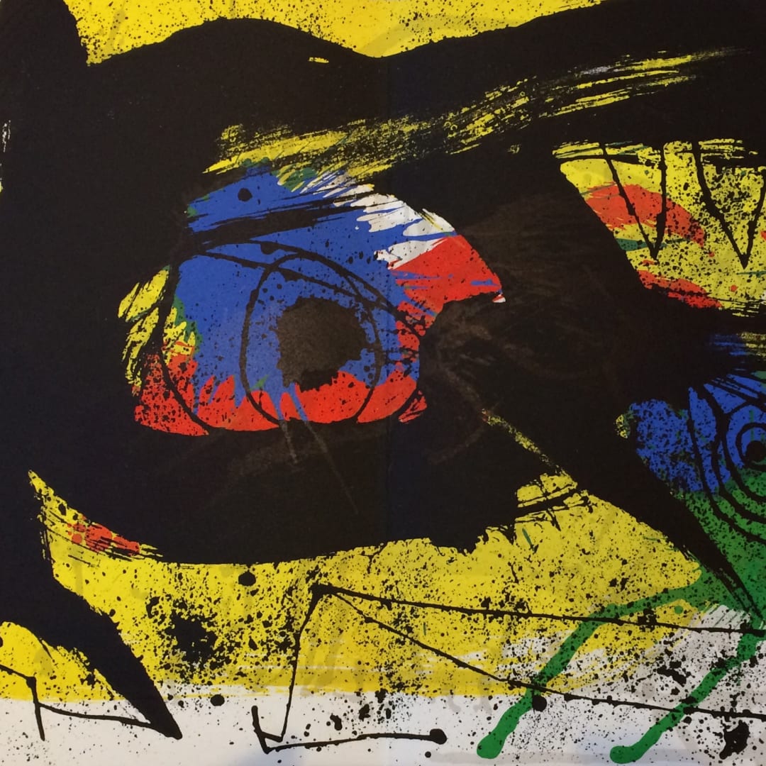 Joan Miró