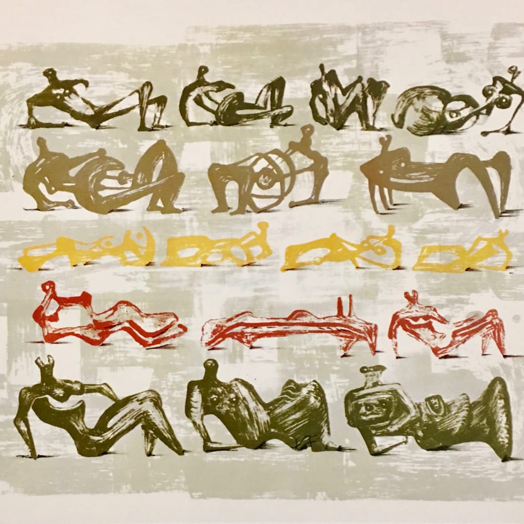 Henry Moore