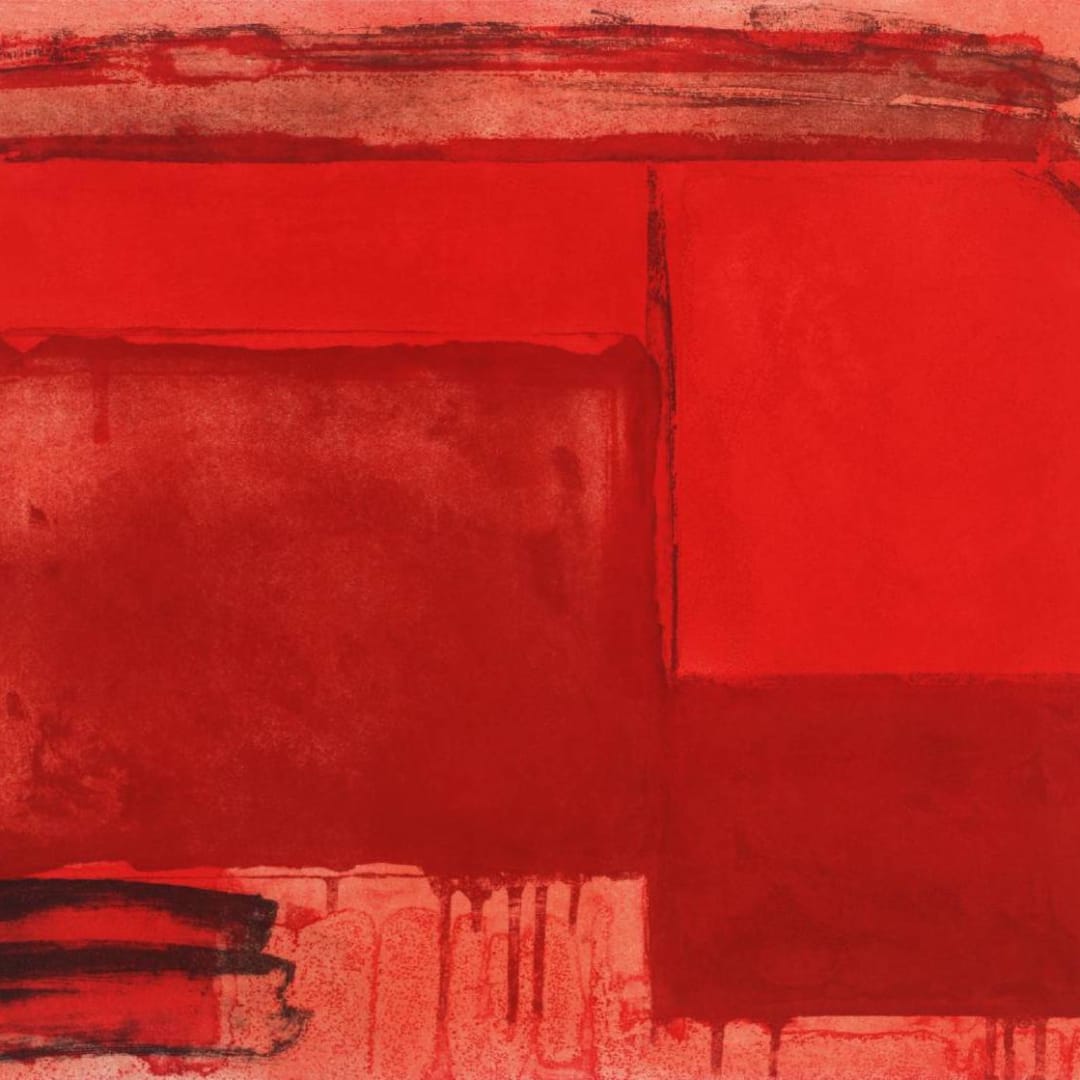 John Hoyland