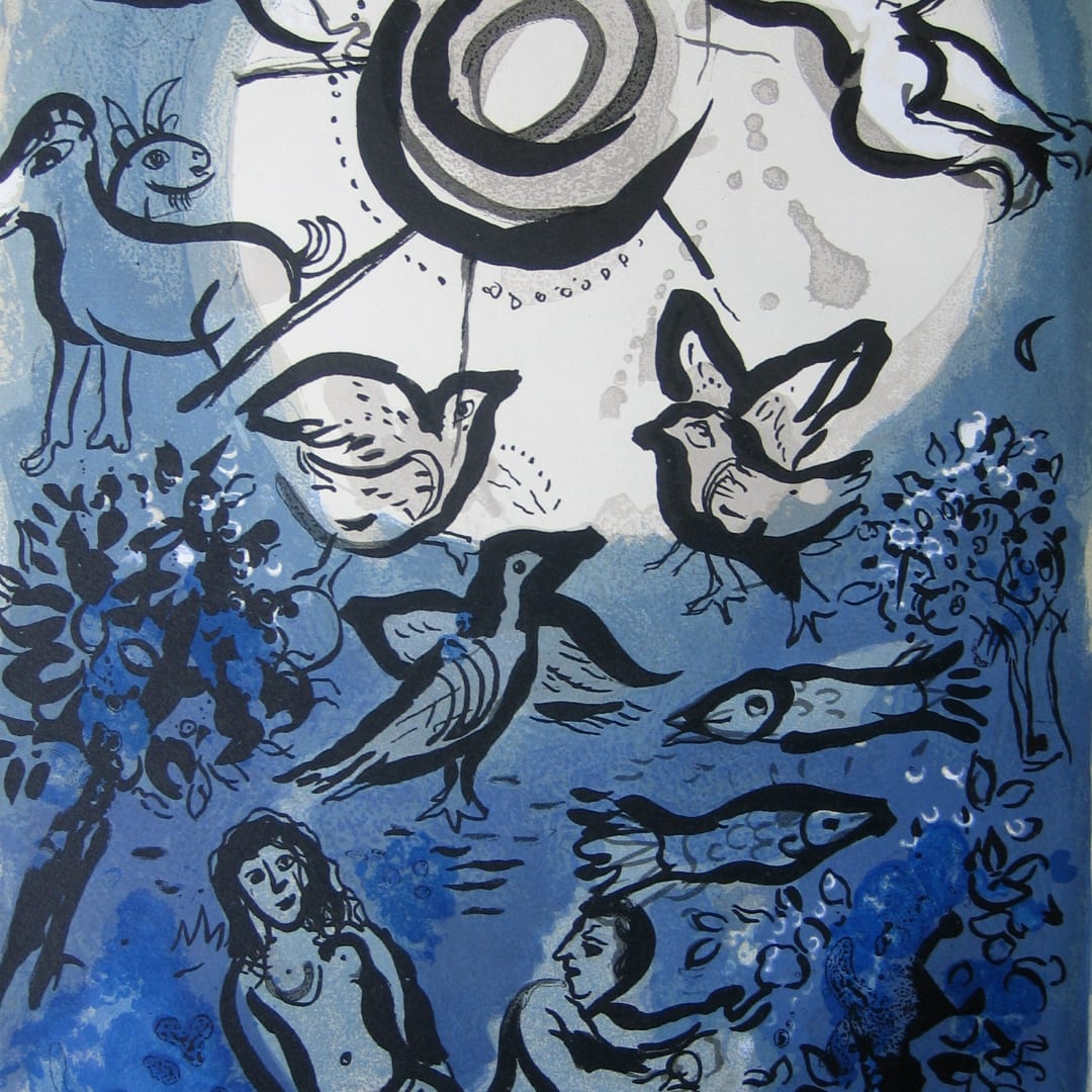 Marc Chagall
