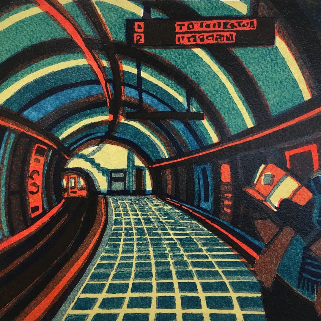 Gail Brodholt