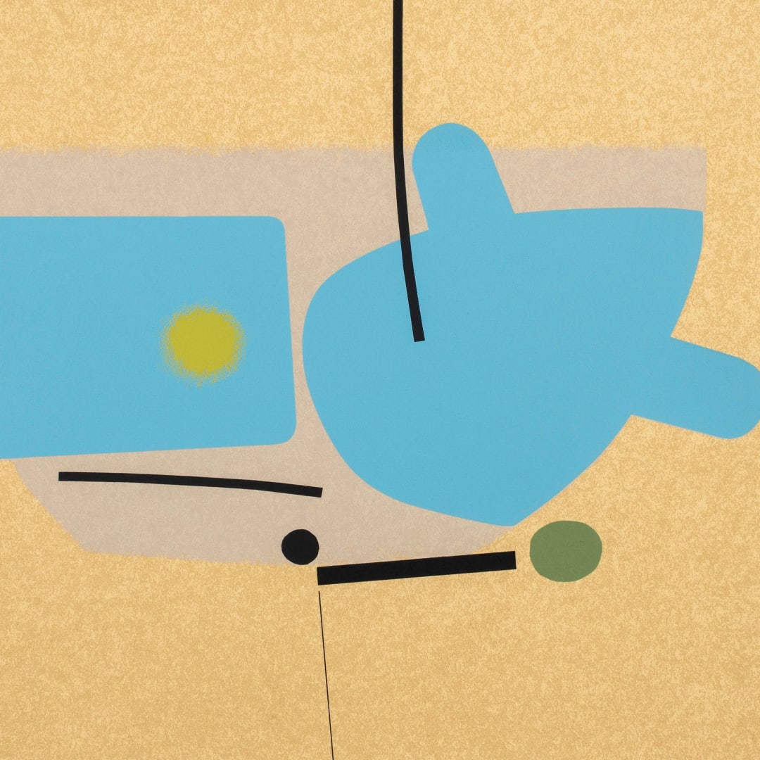 Victor Pasmore