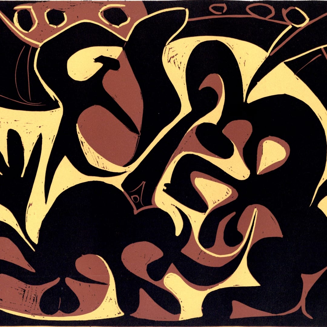 Pablo Picasso