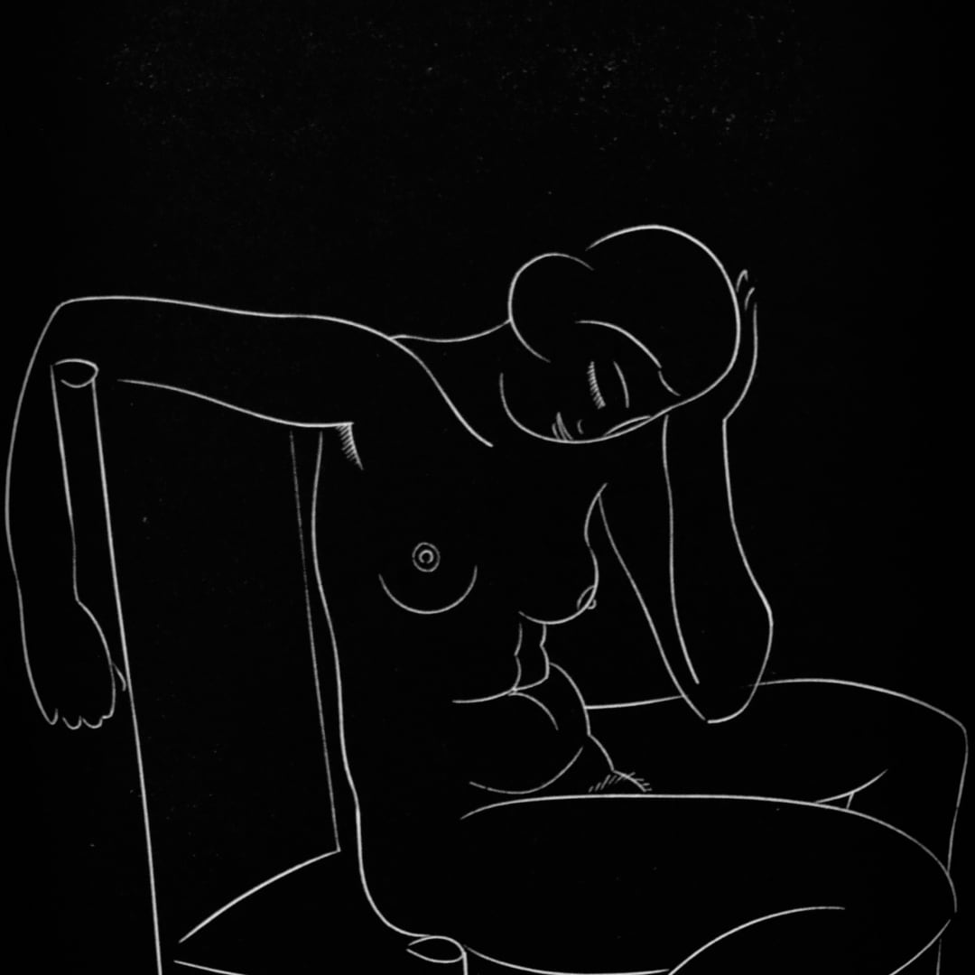 Eric Gill