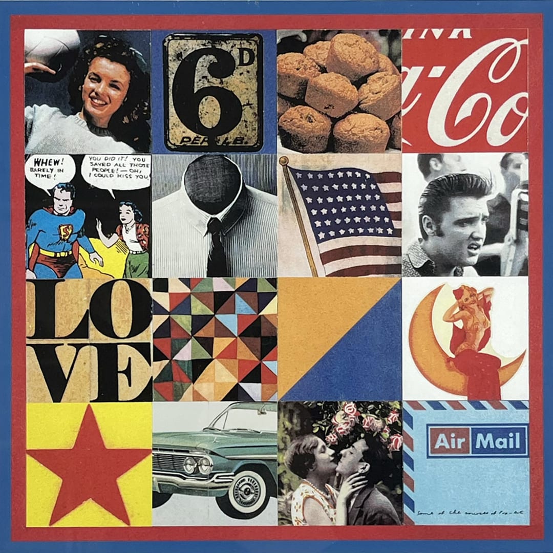Peter Blake
