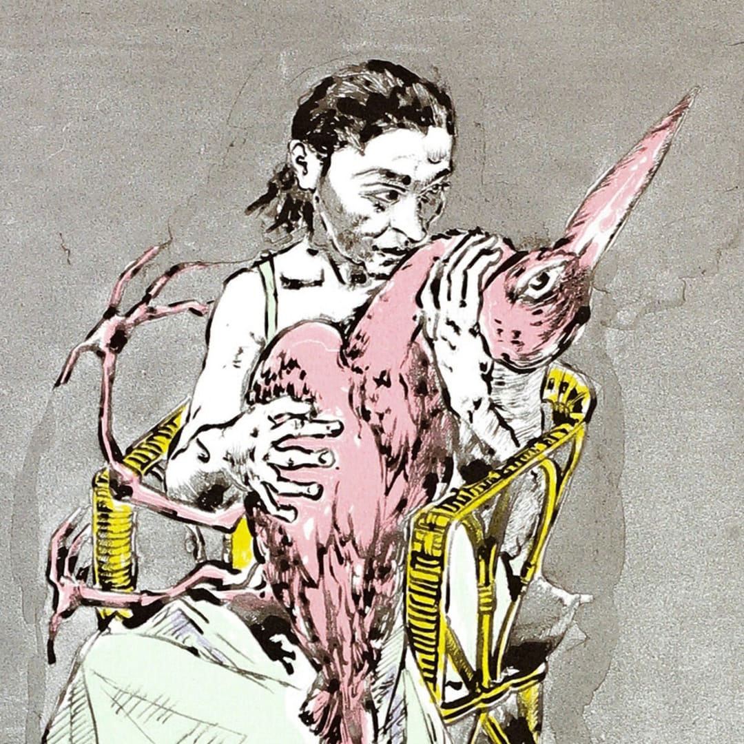 Paula Rego
