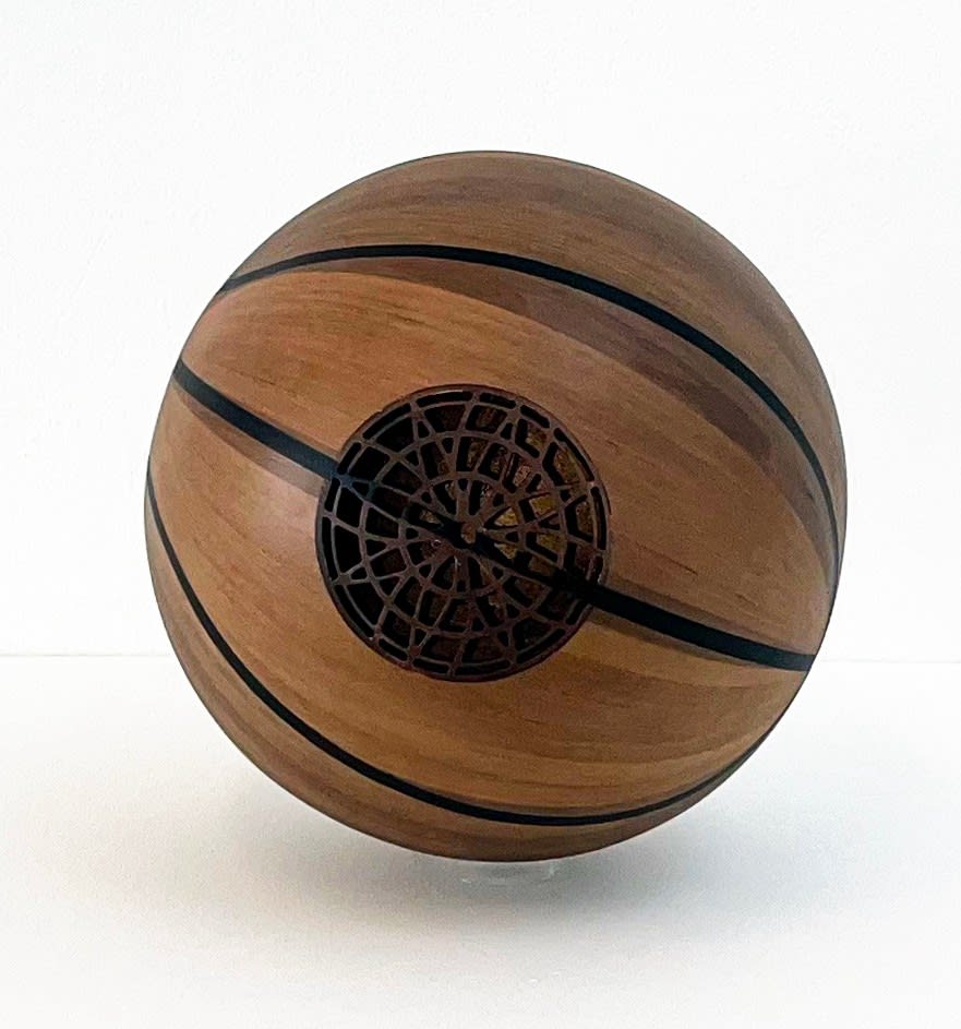 Antrea Tzourovits, Untitled