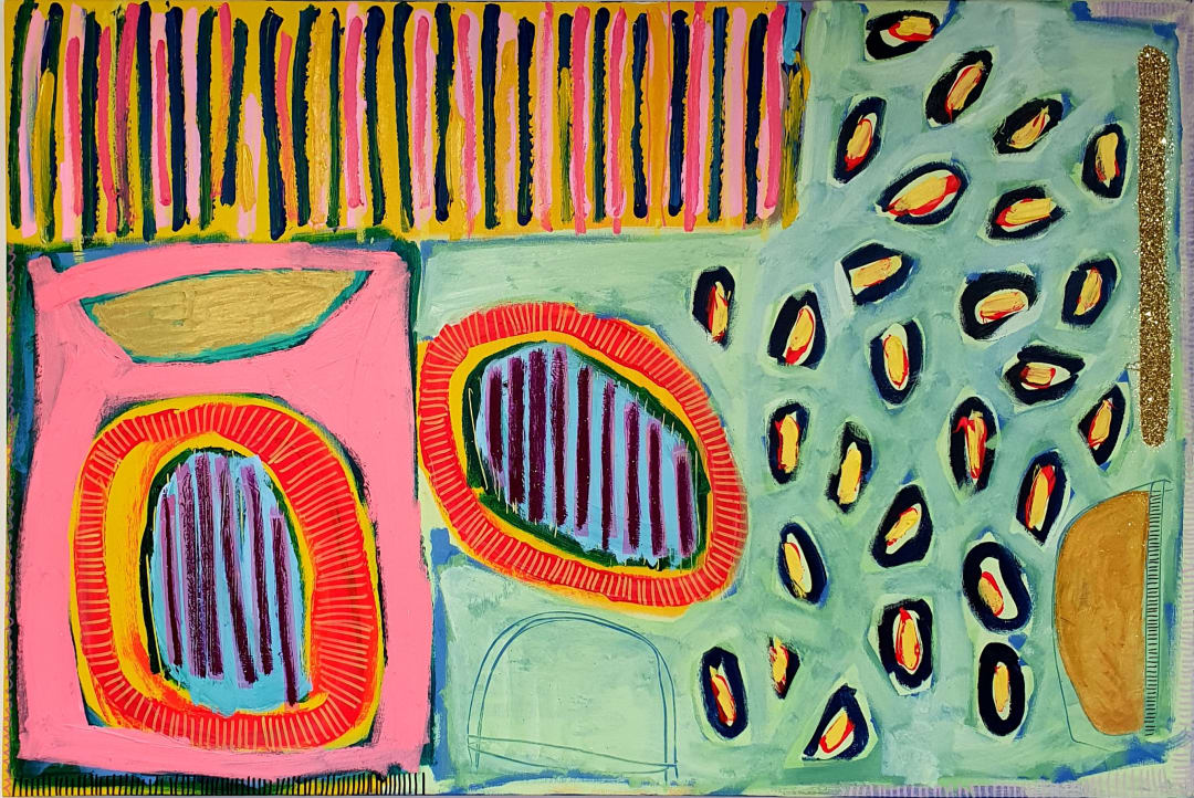 Jessie Woodward, #550